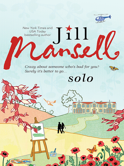 Title details for Solo by Jill Mansell - Available